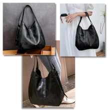 Load image into Gallery viewer, Bolso clásico de gran capacidad - Ozerty