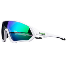 Cargar imagen en el visor de la galería, Gafas de sol polarizadas para ciclistas