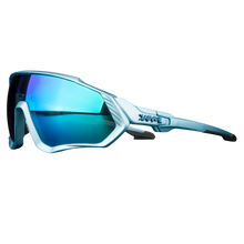 Cargar imagen en el visor de la galería, Gafas de sol polarizadas para ciclistas