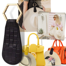 Load image into Gallery viewer, Clip magnético para bolso - Ozerty