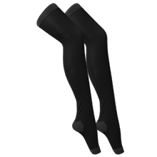 Cargar imagen en el visor de la galería, Par de mallas para adelgazar las piernas - Ozerty