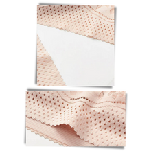 Cargar imagen en el visor de la galería, Sujetador de encaje transpirable sin costuras - Ozerty