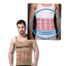 Load image into Gallery viewer, Camiseta interior reductora - Ozerty