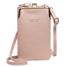 Load image into Gallery viewer, Shoulder bag with removable strap