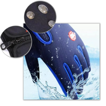 Load image into Gallery viewer, Guantes térmicos unisex - Ozerty