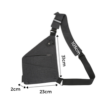 Load image into Gallery viewer, Bolso impermeable - Ozerty