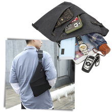 Load image into Gallery viewer, Bolso impermeable - Ozerty