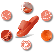 Cargar imagen en el visor de la galería, Sandalias ortopédicas para verano de múltiples colores
- Ozerty