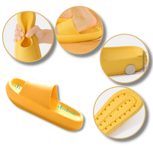 Cargar imagen en el visor de la galería, Sandalias ortopédicas para verano de múltiples colores
- Ozerty