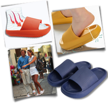 Cargar imagen en el visor de la galería, Sandalias ortopédicas para verano de múltiples colores
- Ozerty