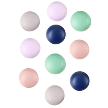 Cargar imagen en el visor de la galería, Elegantes broches de botón sin costura
-Pastel - Ozerty