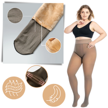 Cargar imagen en el visor de la galería, Mallas con forro de efecto semitransparente
- Ozerty