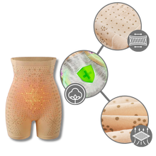 Cargar imagen en el visor de la galería, Faja moldeadora para la zona abdominal
- Ozerty