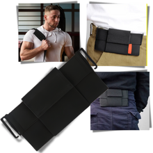 Cargar imagen en el visor de la galería, Riñonera de cinturones para teléfonos - Ozerty