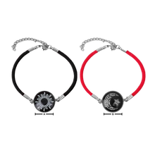 Cargar imagen en el visor de la galería, Pulseras de contacto para parejas a distancia
- Ozerty