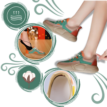 Cargar imagen en el visor de la galería, Zapatillas ortopédicas modernas
- Ozerty