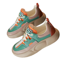 Cargar imagen en el visor de la galería, Zapatillas ortopédicas modernas
-Verde/EU35/US4/UK2.5Verde/EU36/US5/UK3Verde/EU37/US6/UK4Verde/EU38/US7/UK5Verde/EU39/US8/UK6Verde/EU40/US9/UK6.5Verde/EU41/US10/UK7 - Ozerty