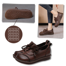 Cargar imagen en el visor de la galería, Mocasines con plataforma amortiguadora
- Ozerty