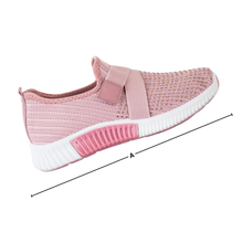 Cargar imagen en el visor de la galería, Zapatillas ortopédicas ultraligeras con tiras de velcro
- Ozerty