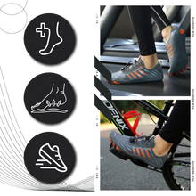 Cargar imagen en el visor de la galería, Zapatillas ortopédicas y ultrafinas Barefoot
- Ozerty