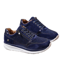 Cargar imagen en el visor de la galería, Zapatillas con cuña y cristales strass
-Azul/EU35/US4/UK2Azul/EU36/US5/UK3Azul/EU37/US6/UK4Azul/EU38/US7/UK5Azul/EU39/US8/UK6Azul/EU40/US9/UK7Azul/EU41/US10/UK8Azul/EU42/US11/UK9Azul/EU43/US12/UK10 - Ozerty